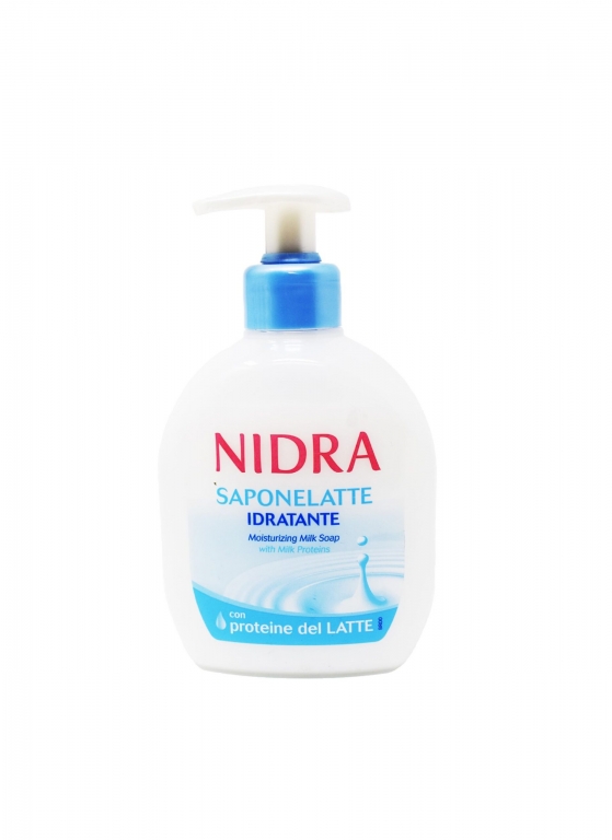 nidra liquid soap hidrating ml.300